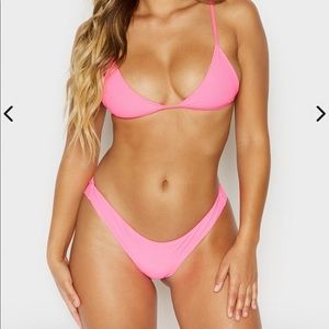 Frankie bikini bottoms
